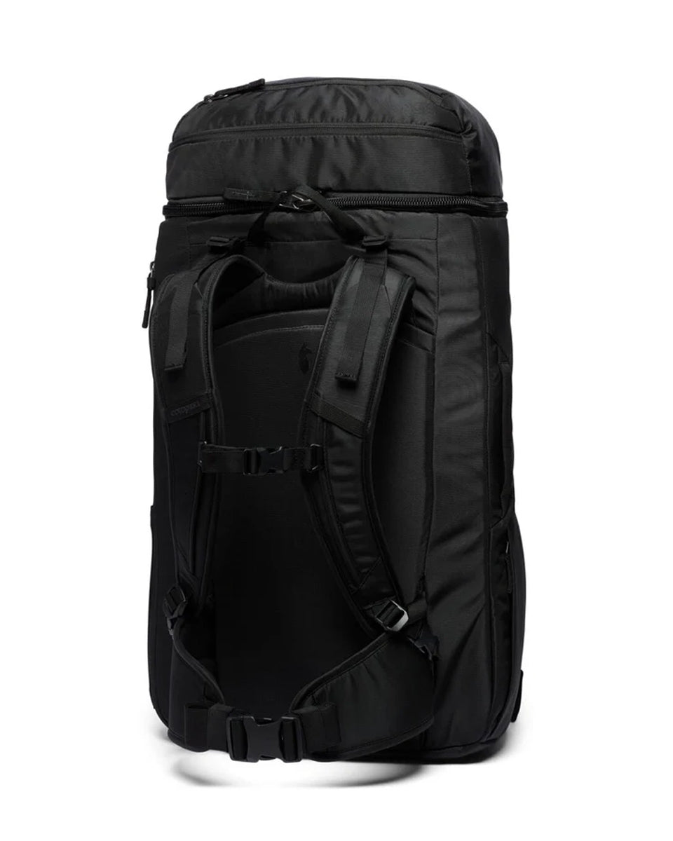 Cotopaxi Black