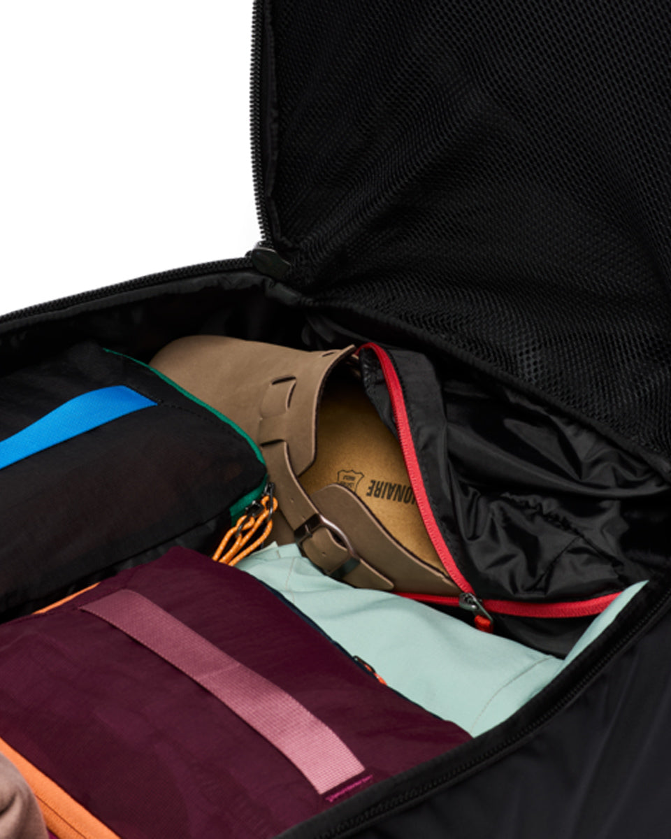 Cotopaxi Black