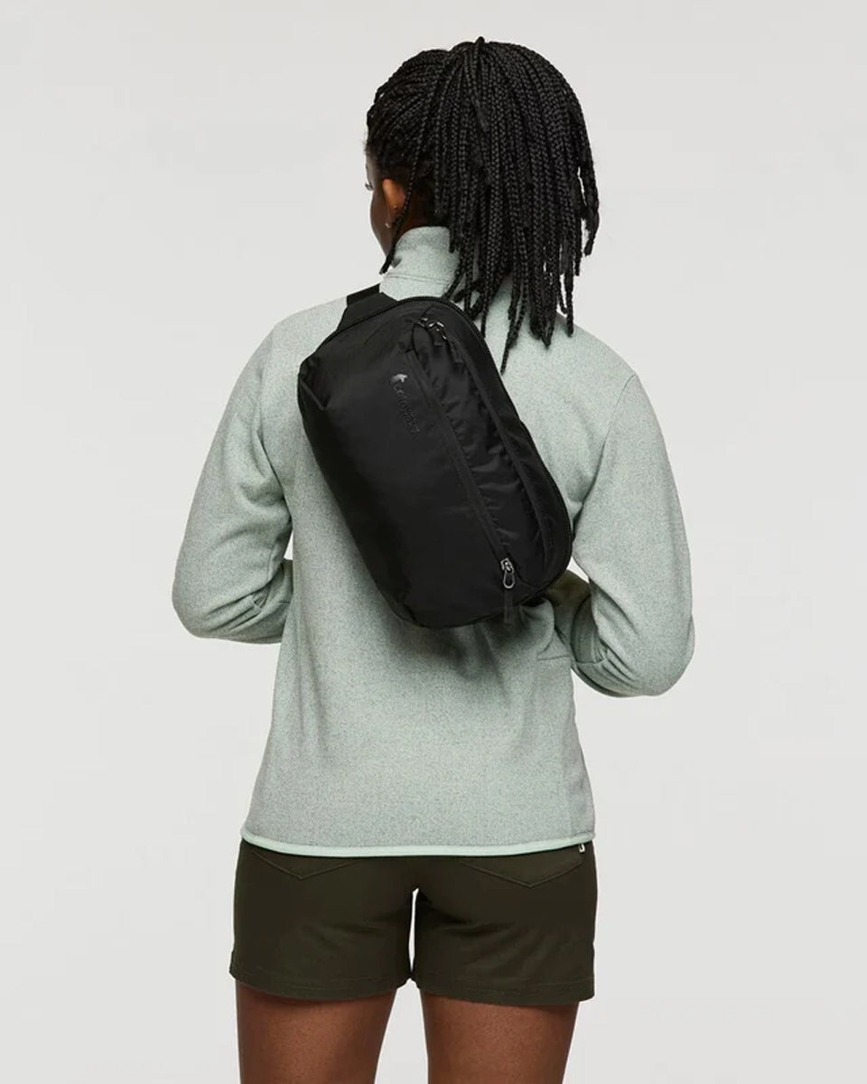 Cotopaxi Black