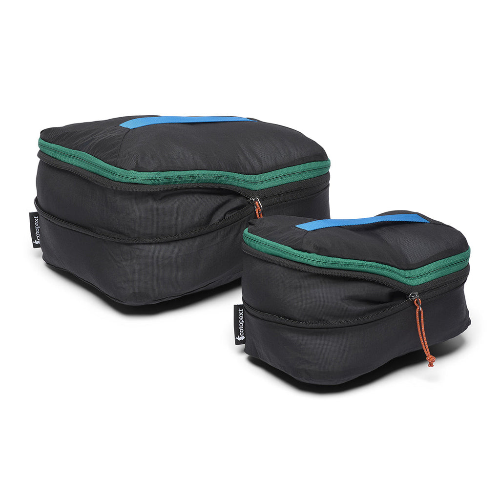 Cubo Expandable Packing Cube Set – Cotopaxiオフィシャルサイト
