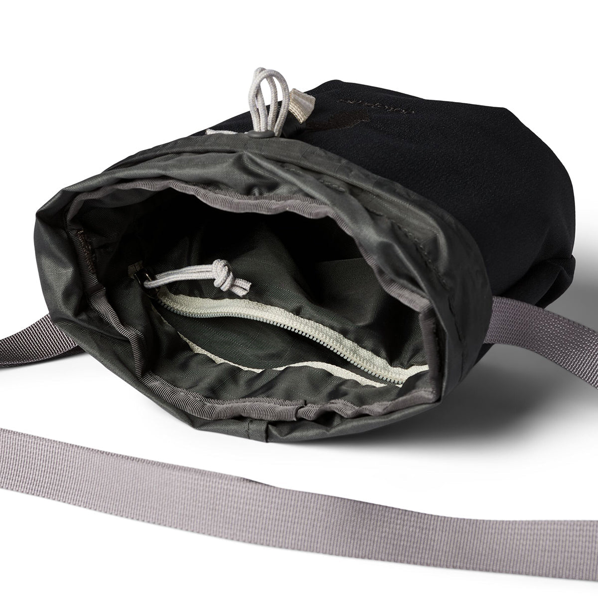 Cotopaxi Black