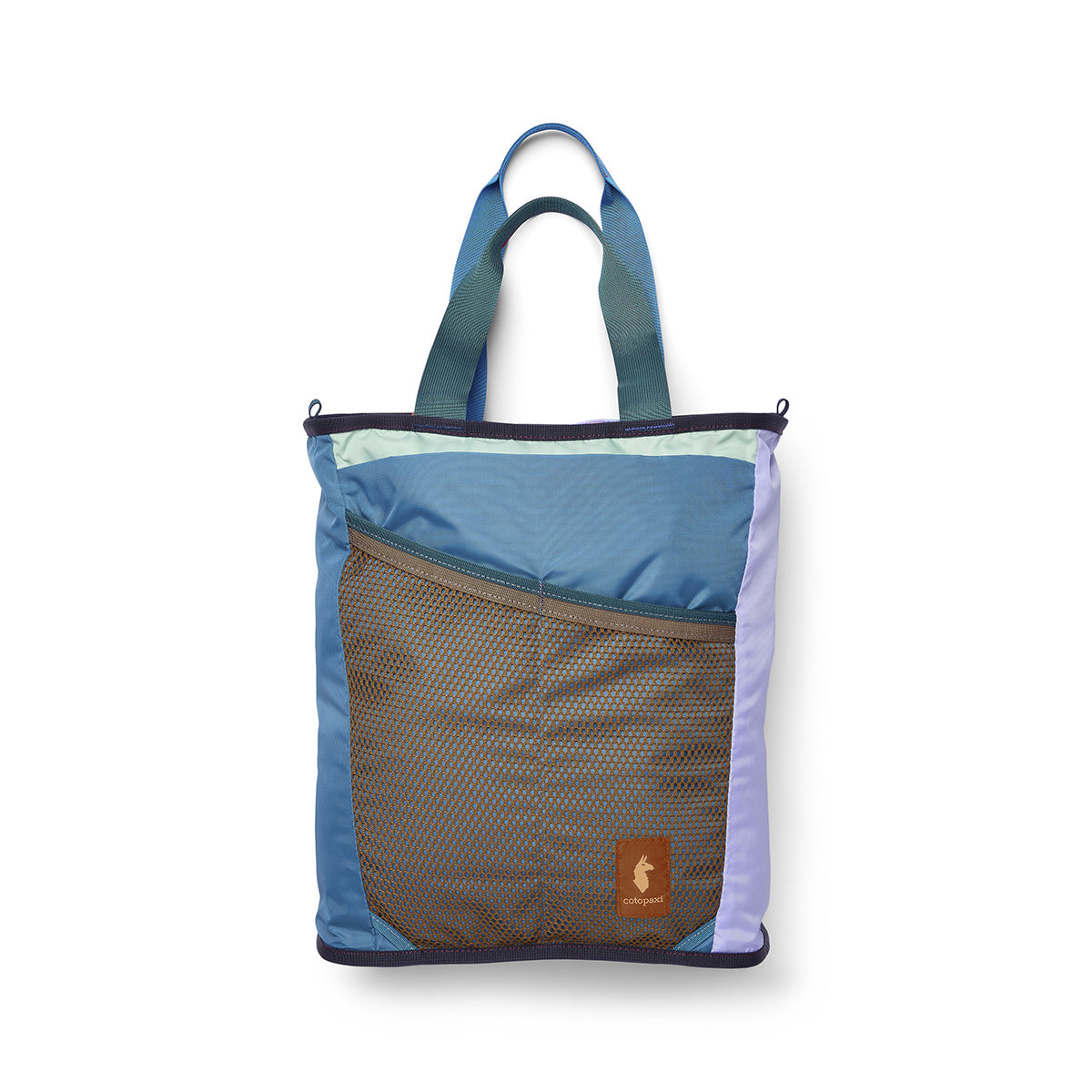 Todo 22L Convertible Tote - Del Día