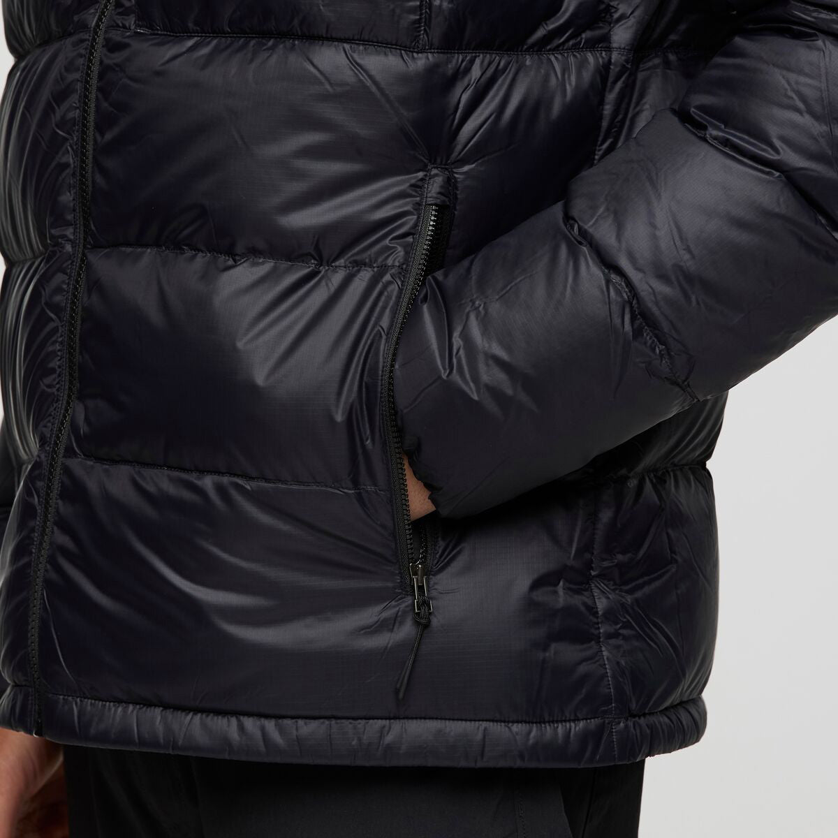 Cotopaxi Black