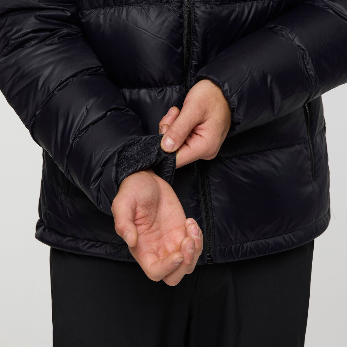 Cotopaxi Black