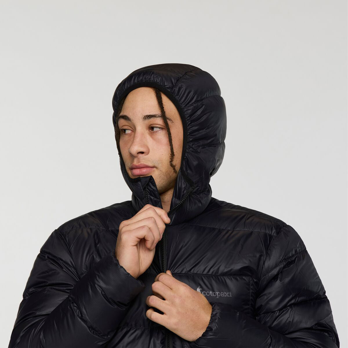 Cotopaxi Black