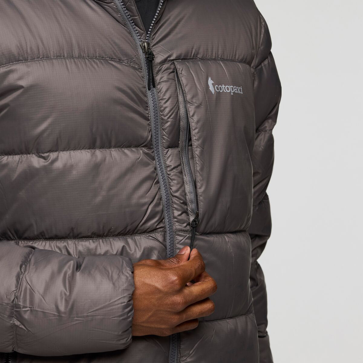 Cotopaxi Cinder