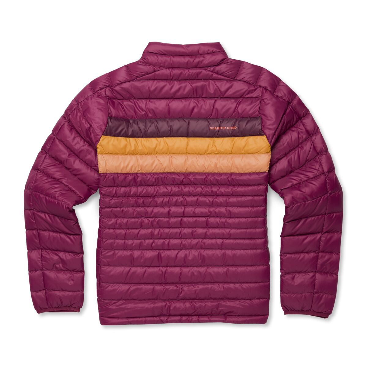 Jam Stripes