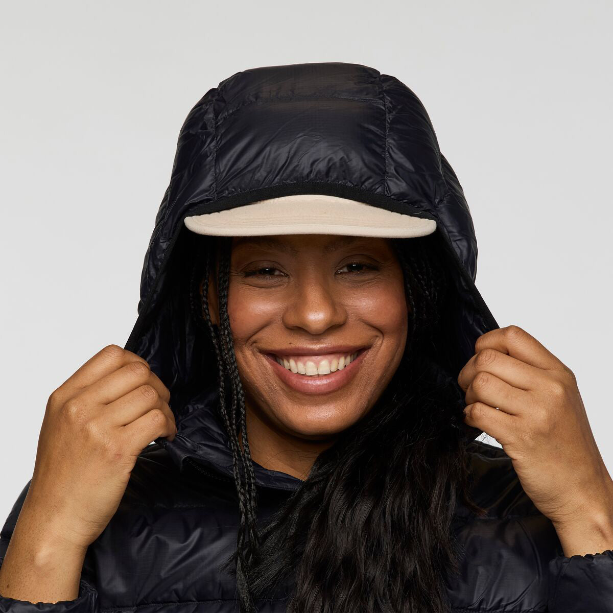 Cotopaxi Black