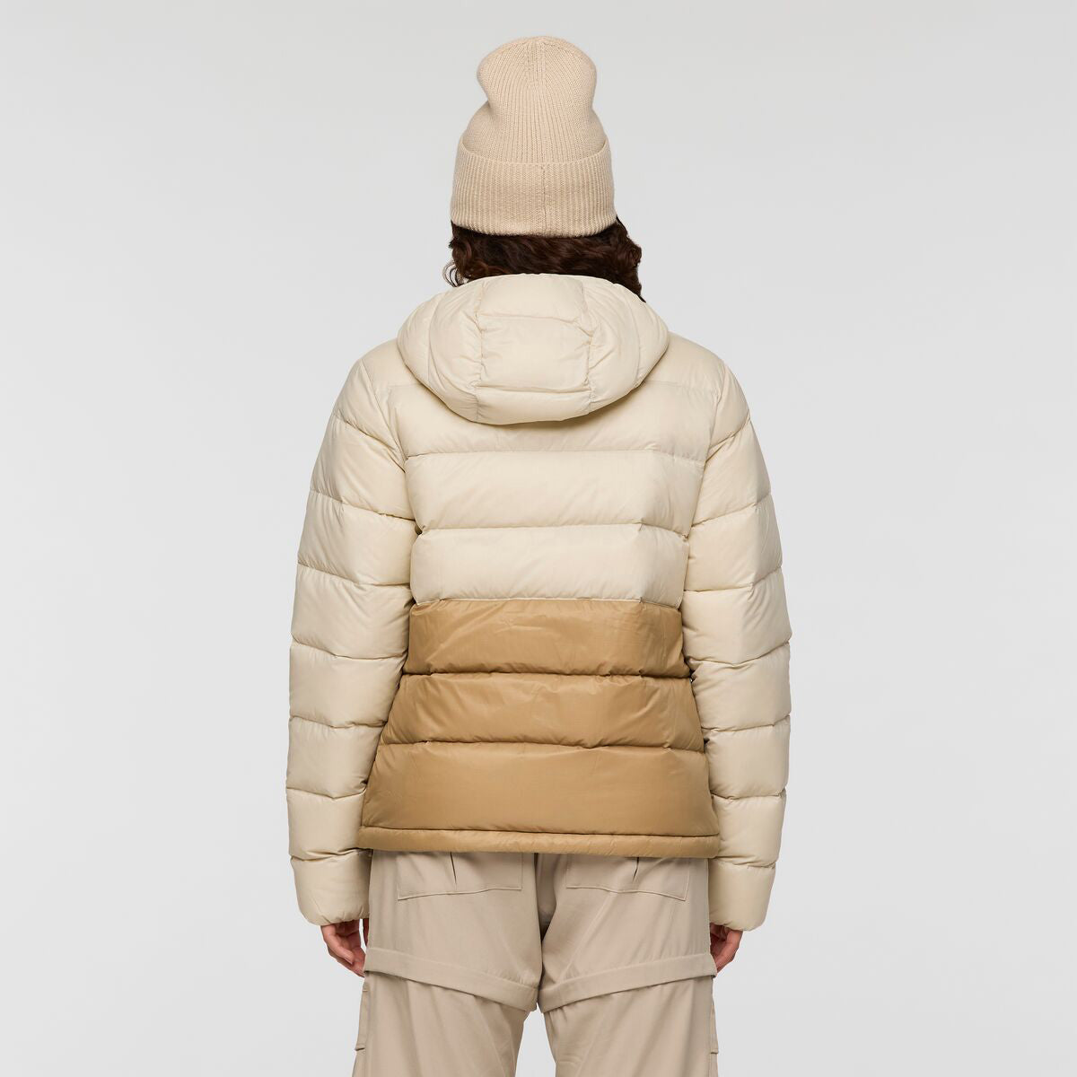 Cream/Khaki