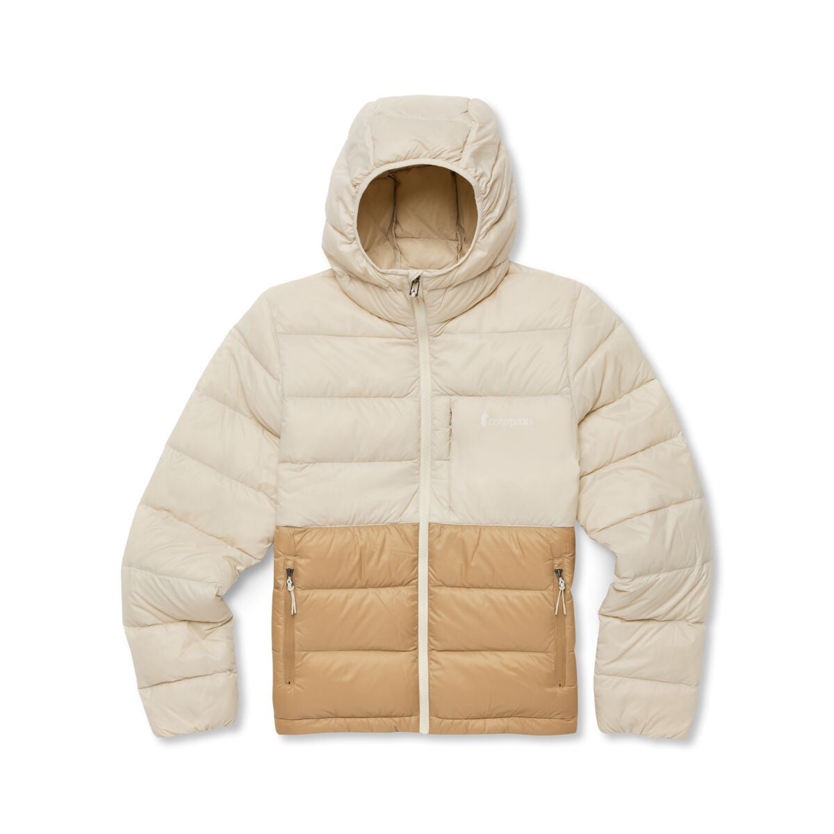 Cream/Khaki