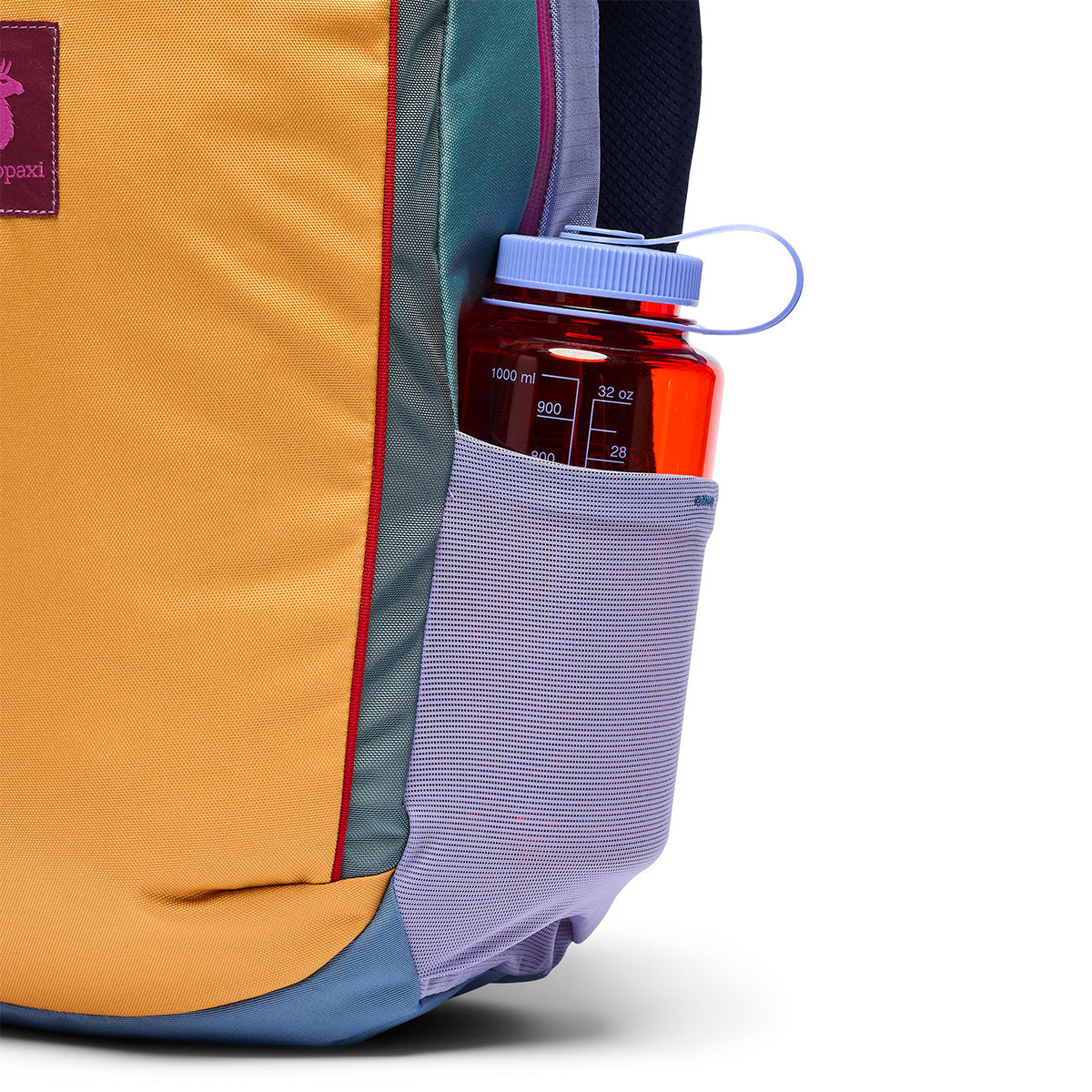 Allpa 18L Daypack - Del Día