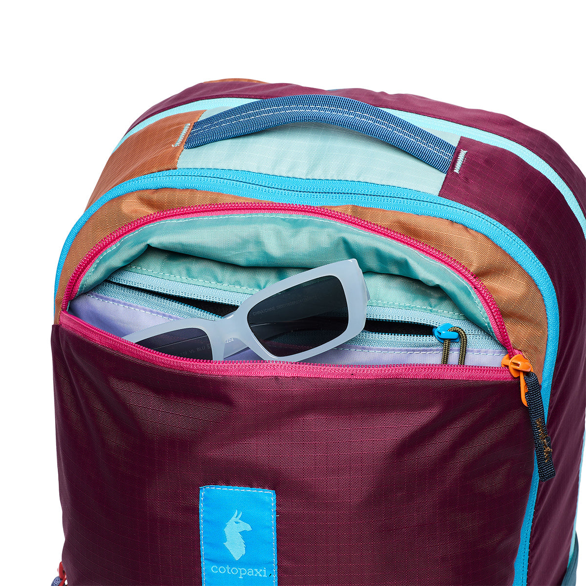 Allpa 26L Daypack - Del Día【Surprise Me】