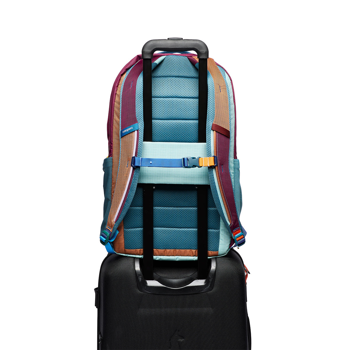 Allpa 26L Daypack - Del Día【Choose Color】