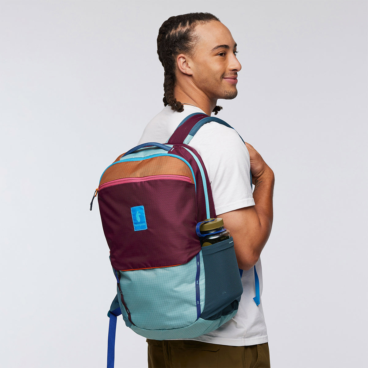 Allpa 26L Daypack - Del Día【Choose Color】