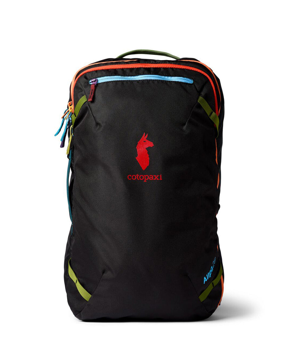 Allpa 28L Travel Pack - Del Día Dark