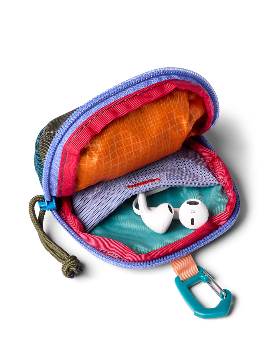 Allpita Mini Bag - Del Día