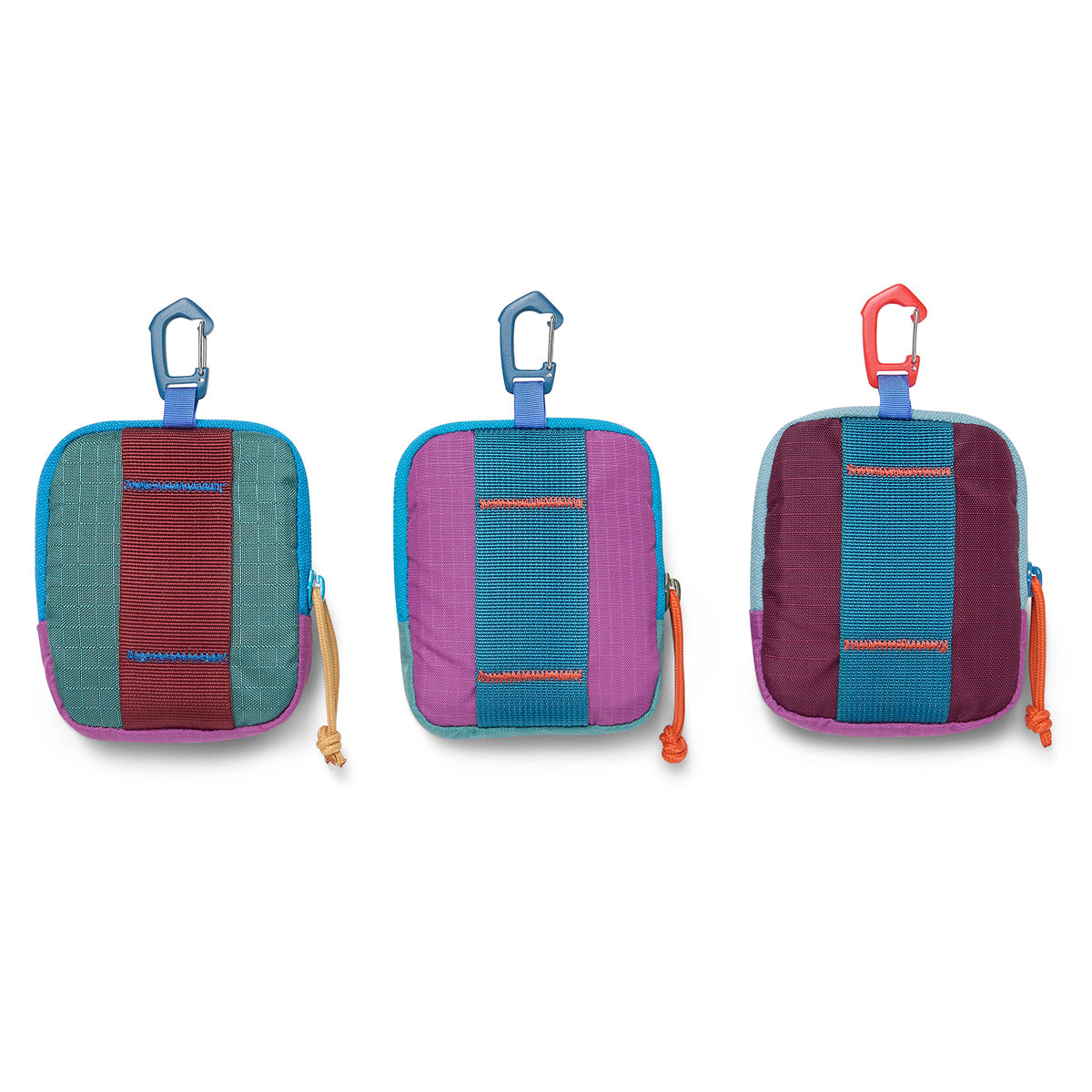 Allpita Mini Bag - Del Día