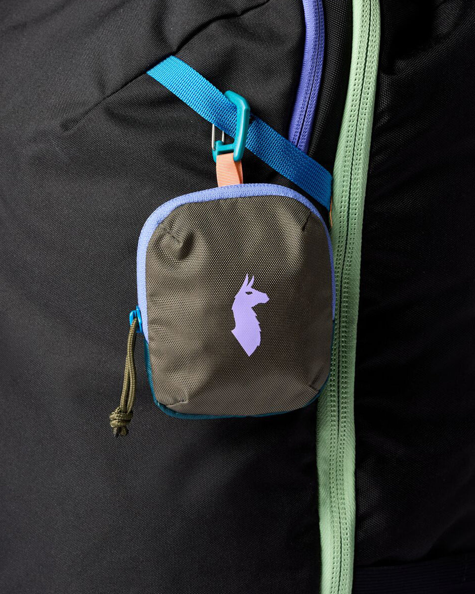 Allpita Mini Bag - Del Día