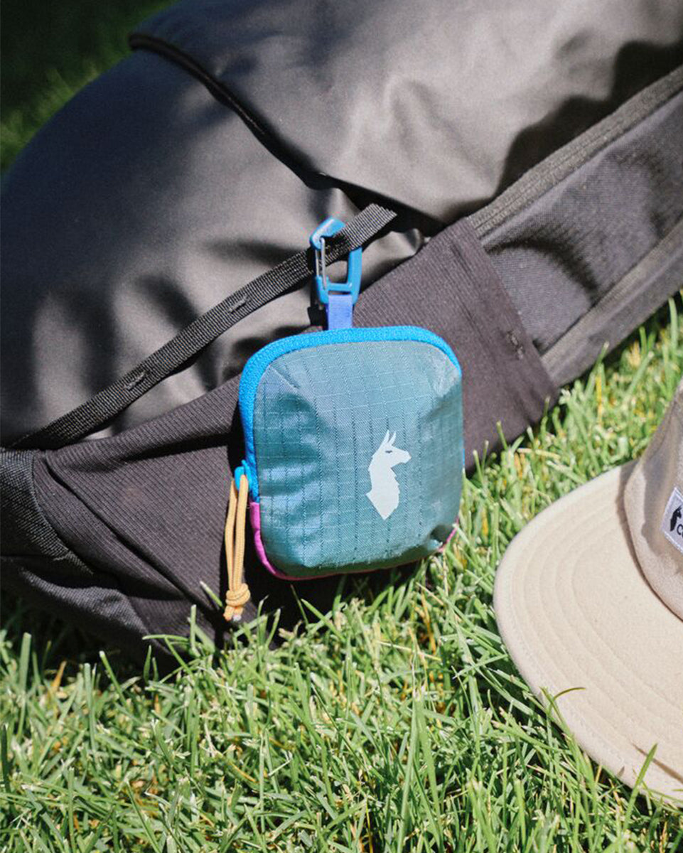 Allpita Mini Bag - Del Día