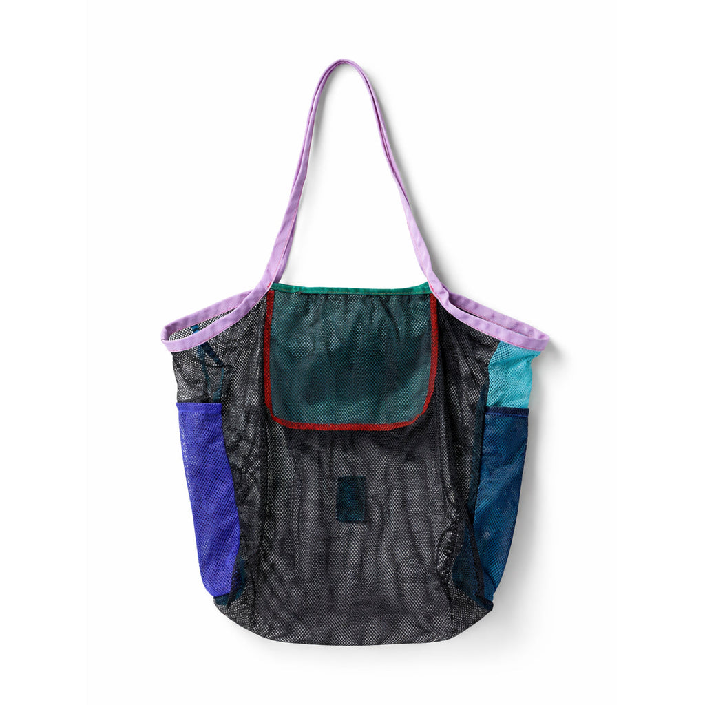 Arenilla Mesh Tote - Del Día – Cotopaxiオフィシャルサイト