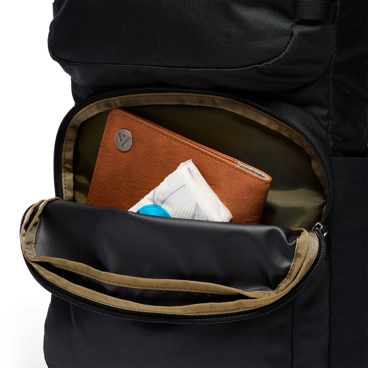 Cotopaxi Black