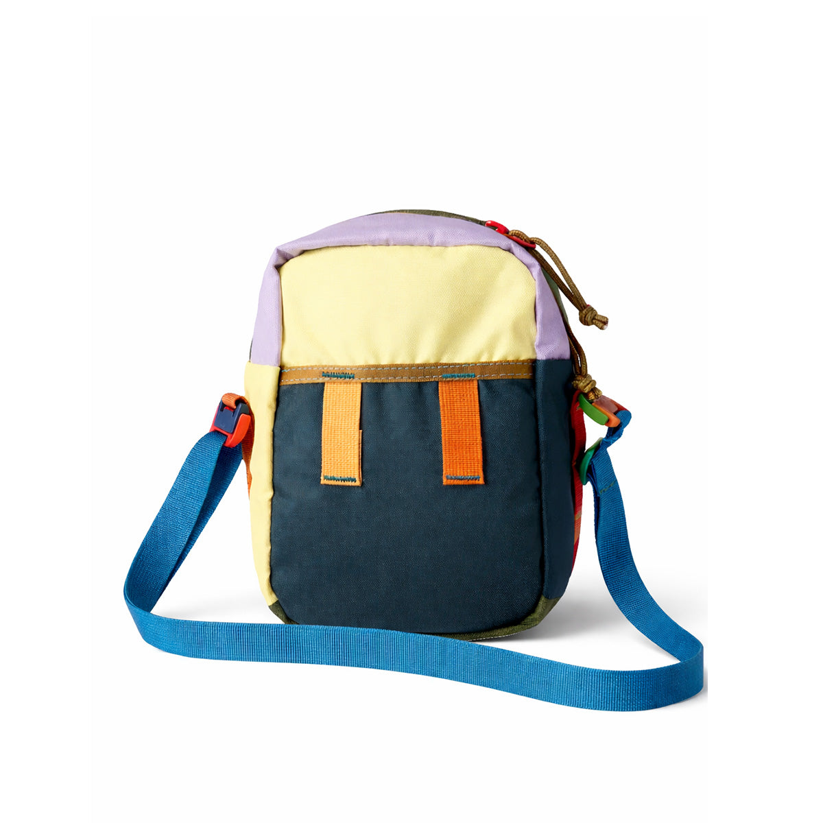 Todo 3L Shoulder Bag - Del Día