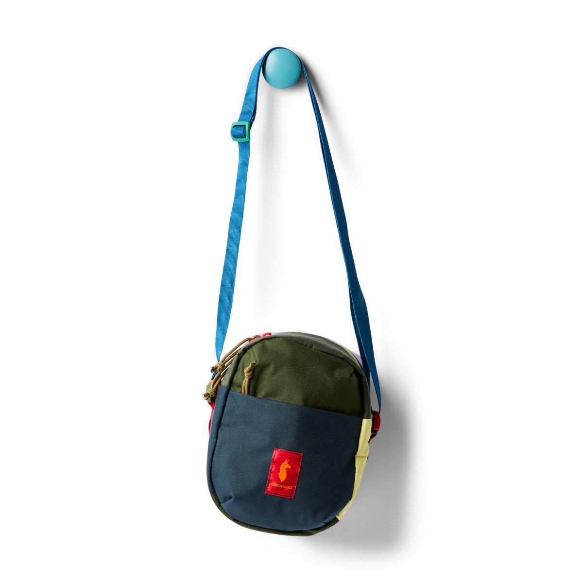 Todo 3L Shoulder Bag - Del Día