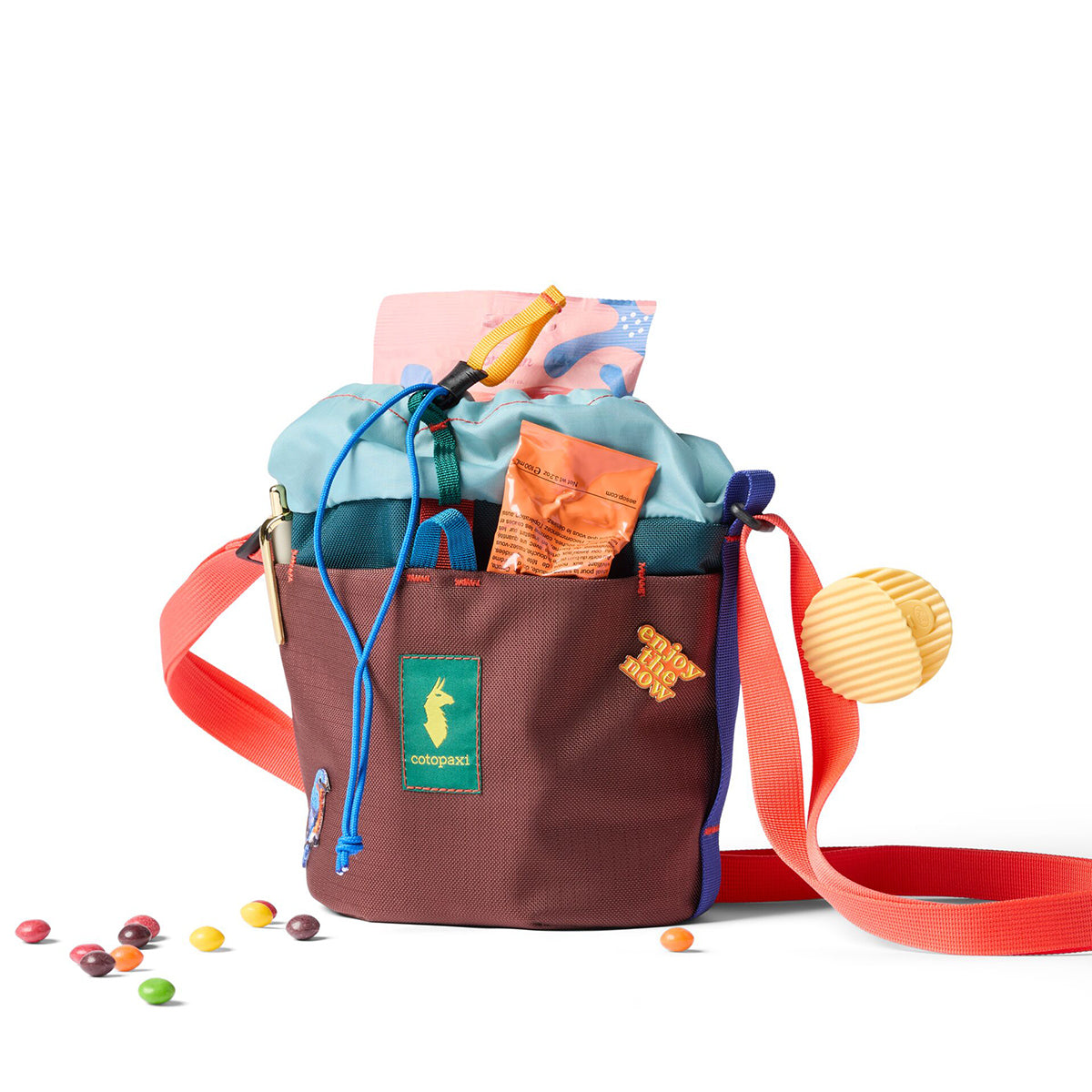 Todo 3L Bucket Bag - Del Día