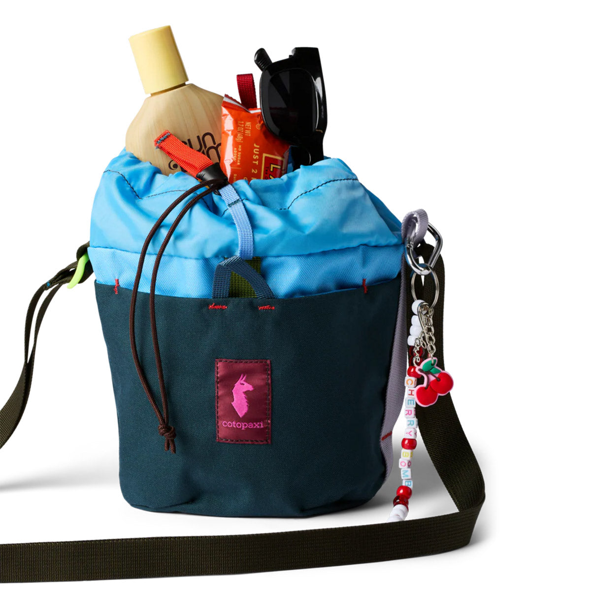 Todo 3L Bucket Bag - Del Día