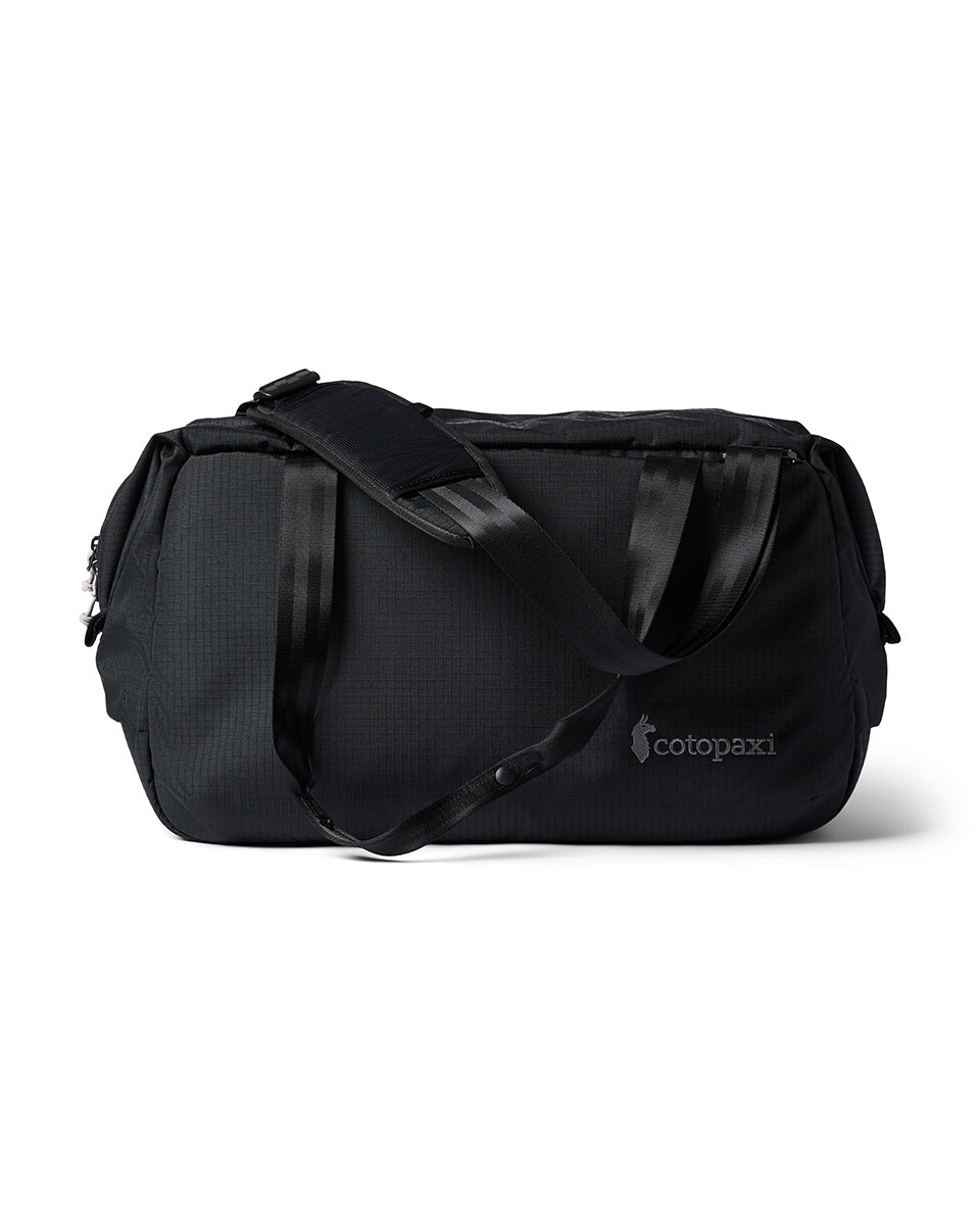 Cotopaxi Black