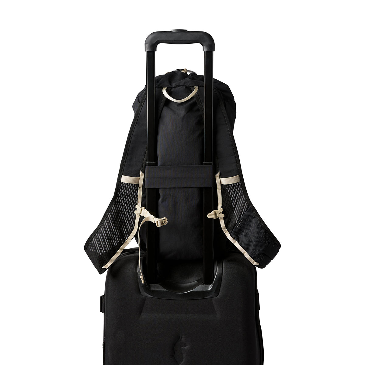 Cotopaxi Black