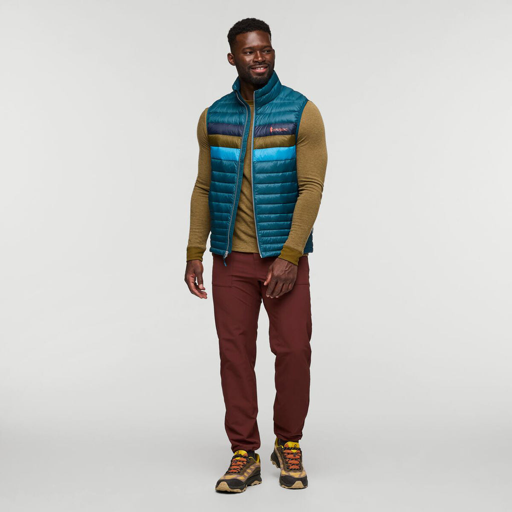 トップス bisown CHINO VEST REVERSIBLE CHINA BUTTON INNER DOWN VEST – ROOP TOKYO