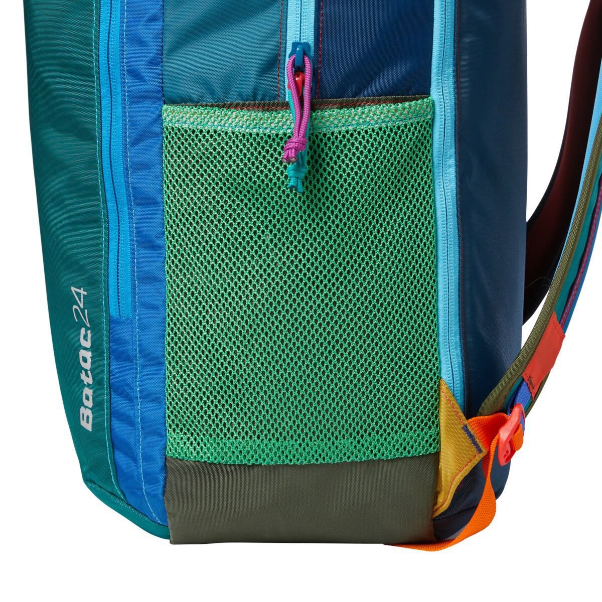 Batac 24L Backpack - Del Día【Choose Color】