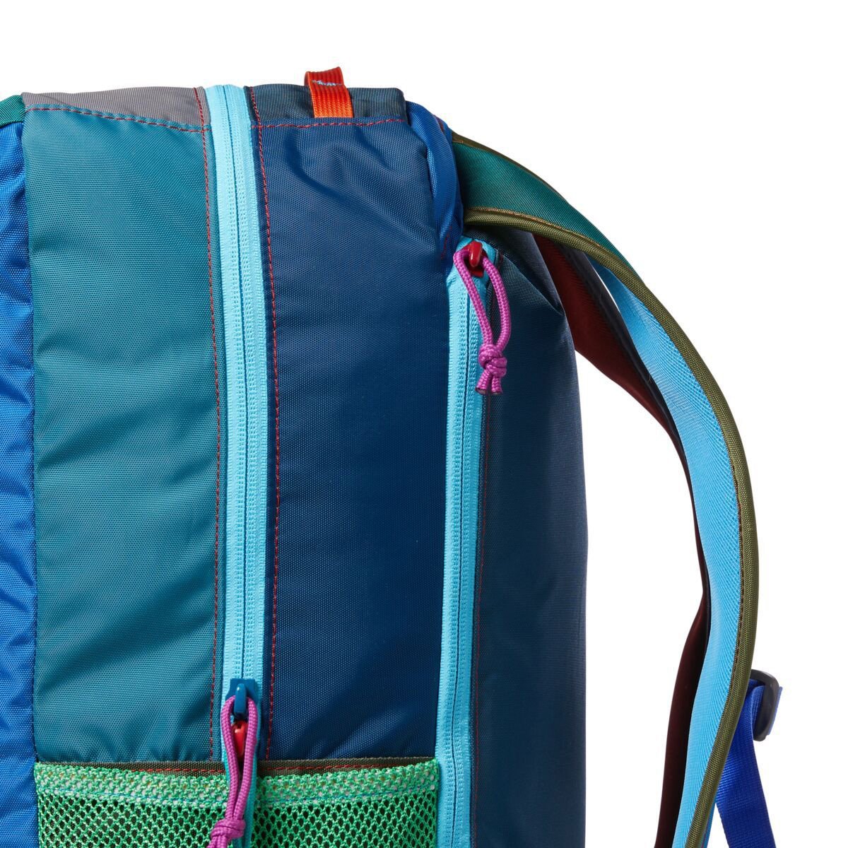 Batac 24L Backpack - Del Día【Choose Color】