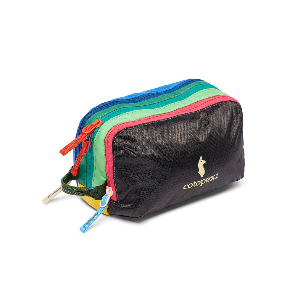 Nido Accessory Bag - Del Día