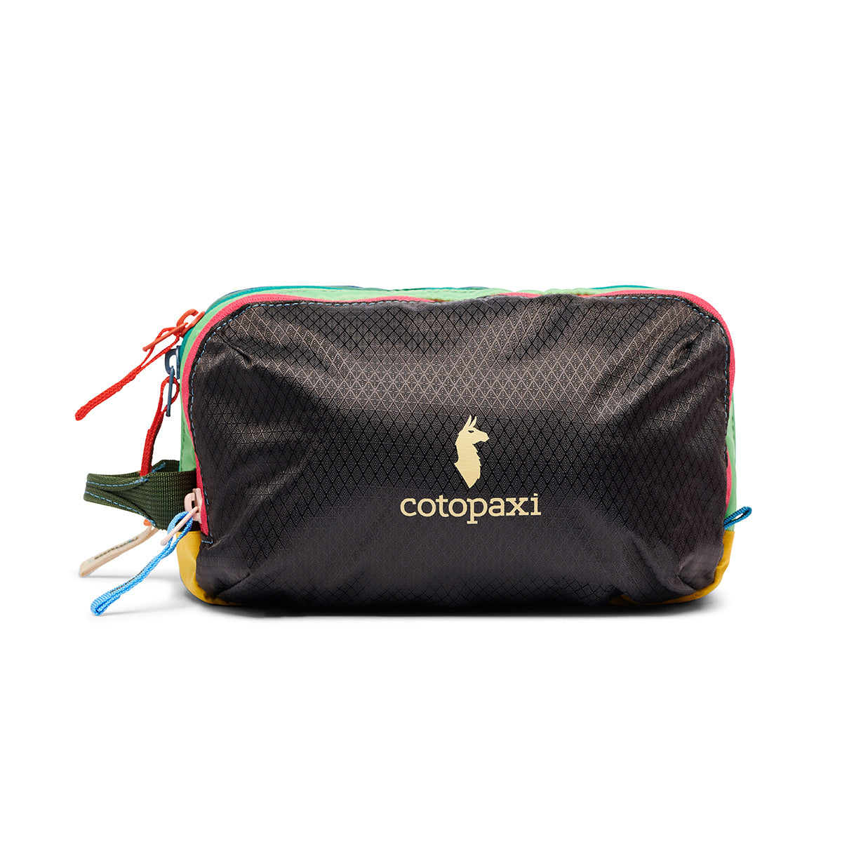 Nido Accessory Bag - Del Día