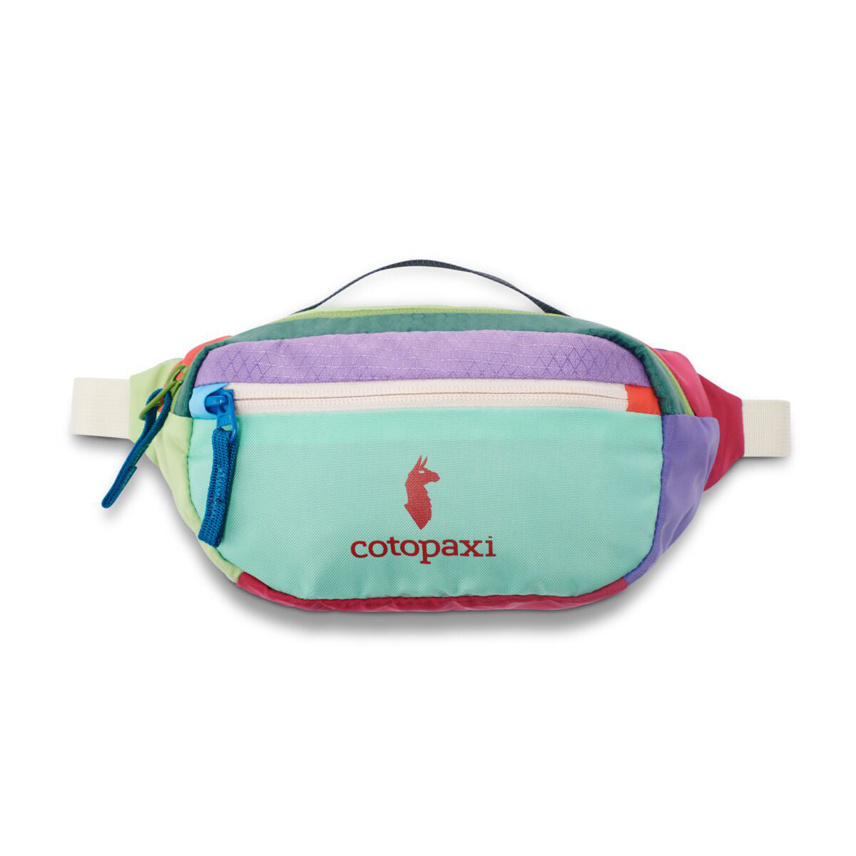Kapai 1.5L Hip Pack - Del Día