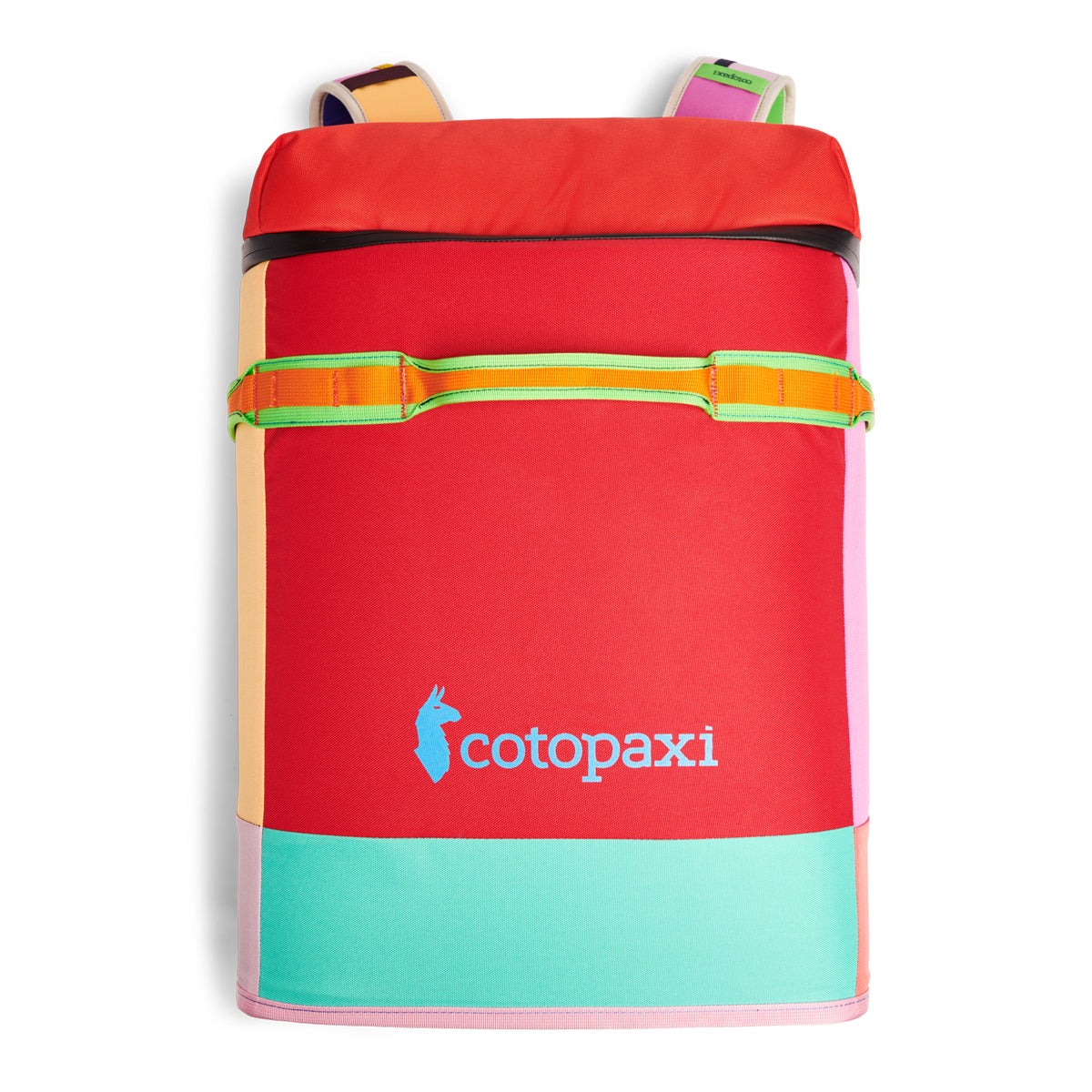 Hielo 24L Cooler Bag - Del Día