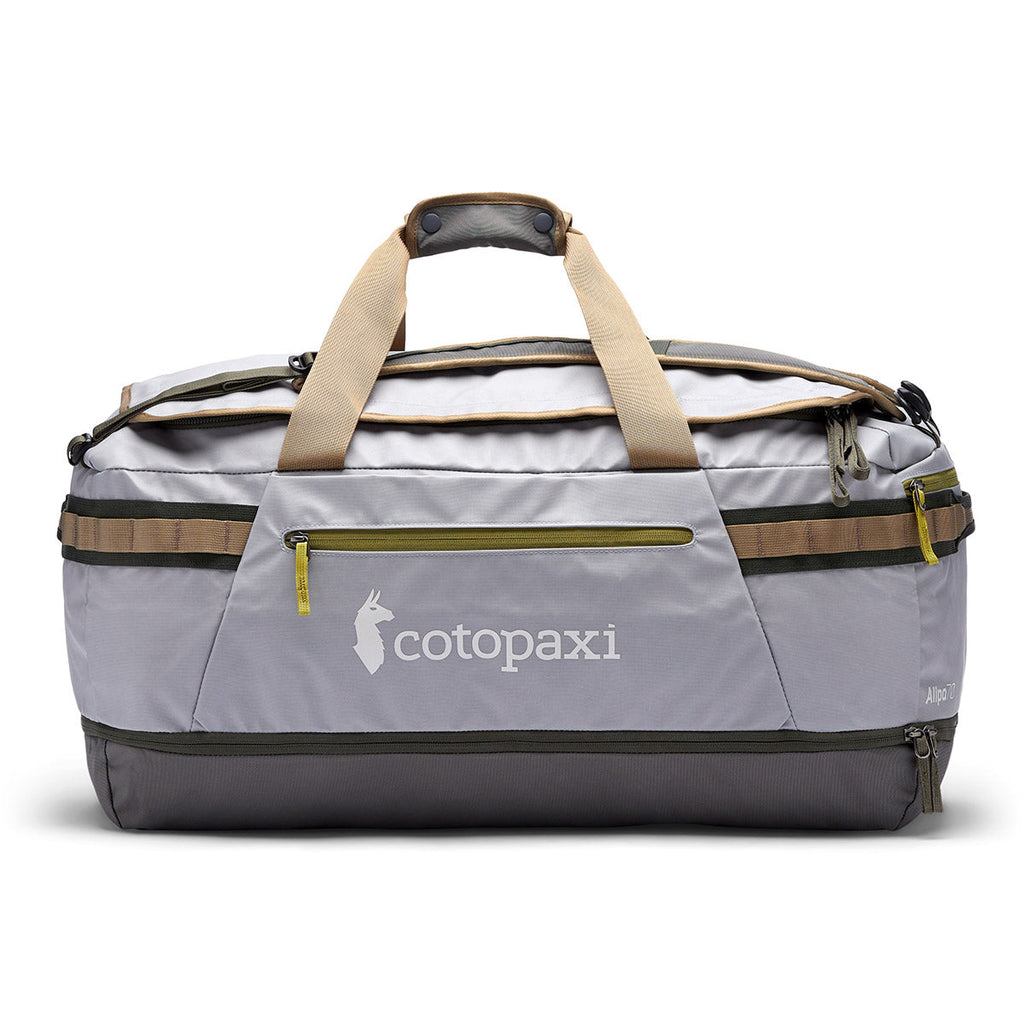 Allpa 70L Duffel Bag