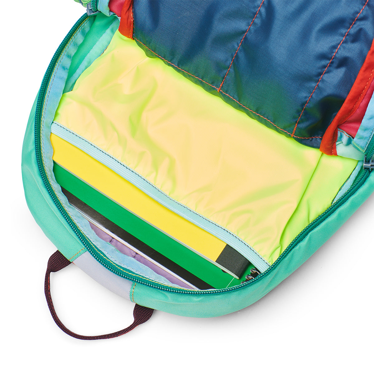 Kids Dimi 12L Backpac - Del Dia