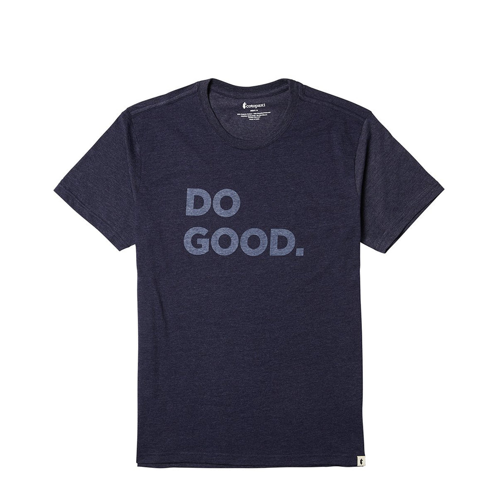 Do Good T-Shirt - Men's