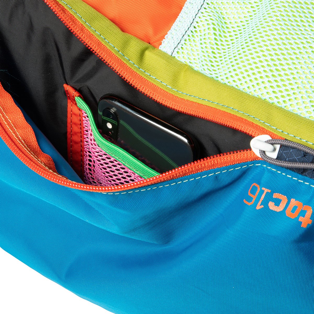 Batac 16L Backpack - Del Día