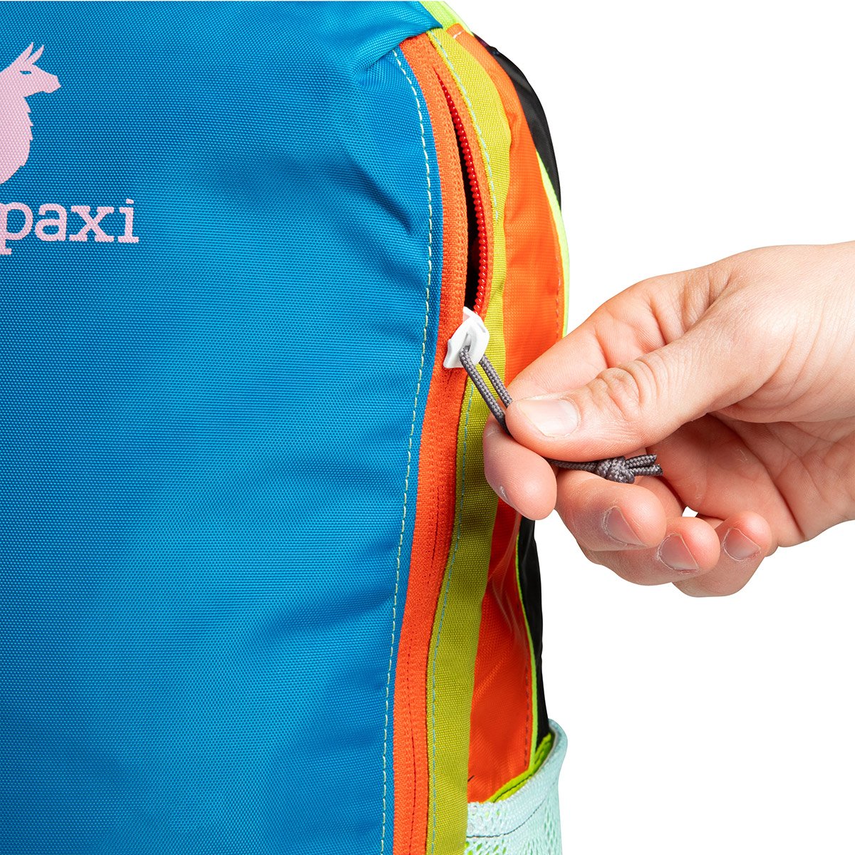 Batac 16L Backpack - Del Día