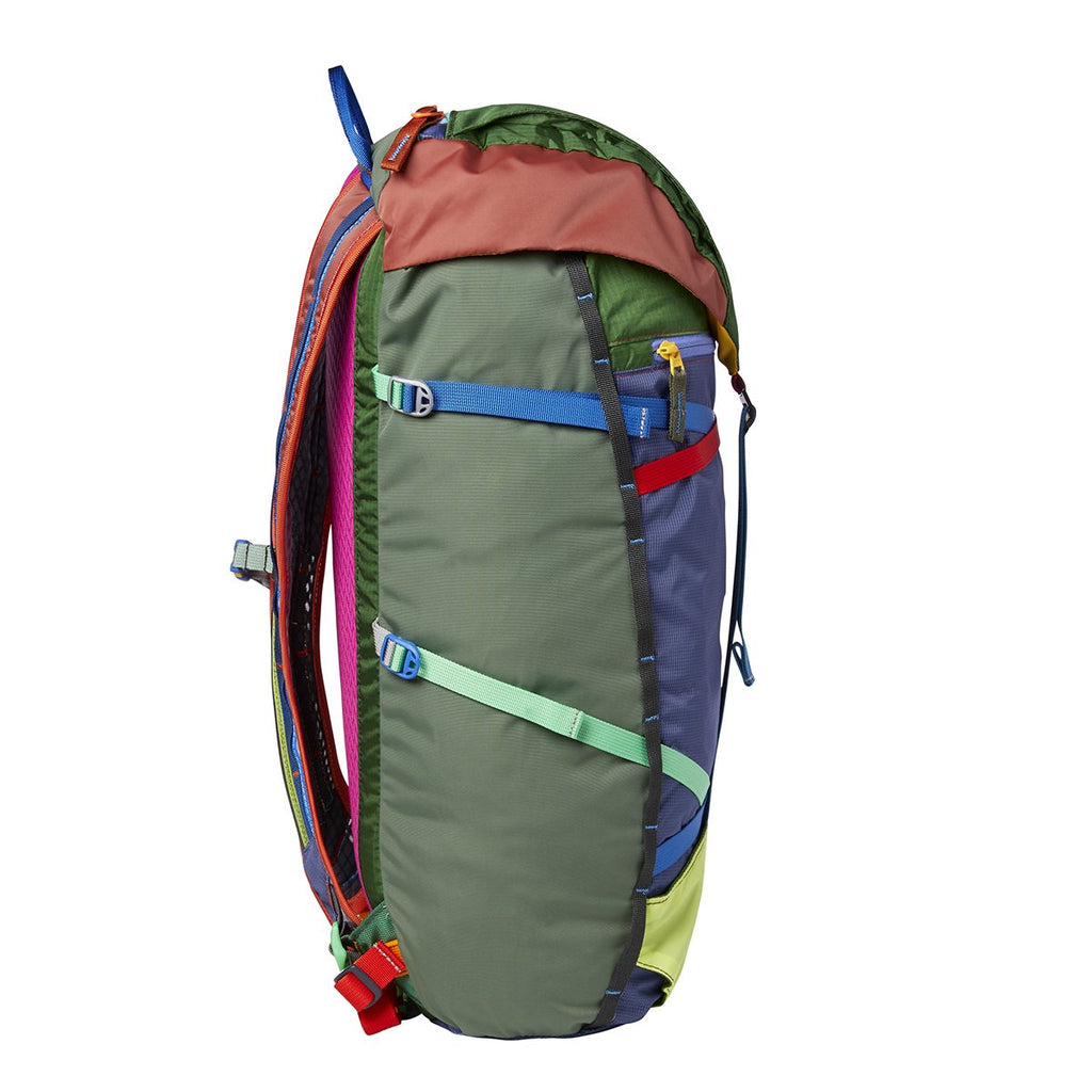 Tarak 20L Backpack - Del Día – Cotopaxiオフィシャルサイト