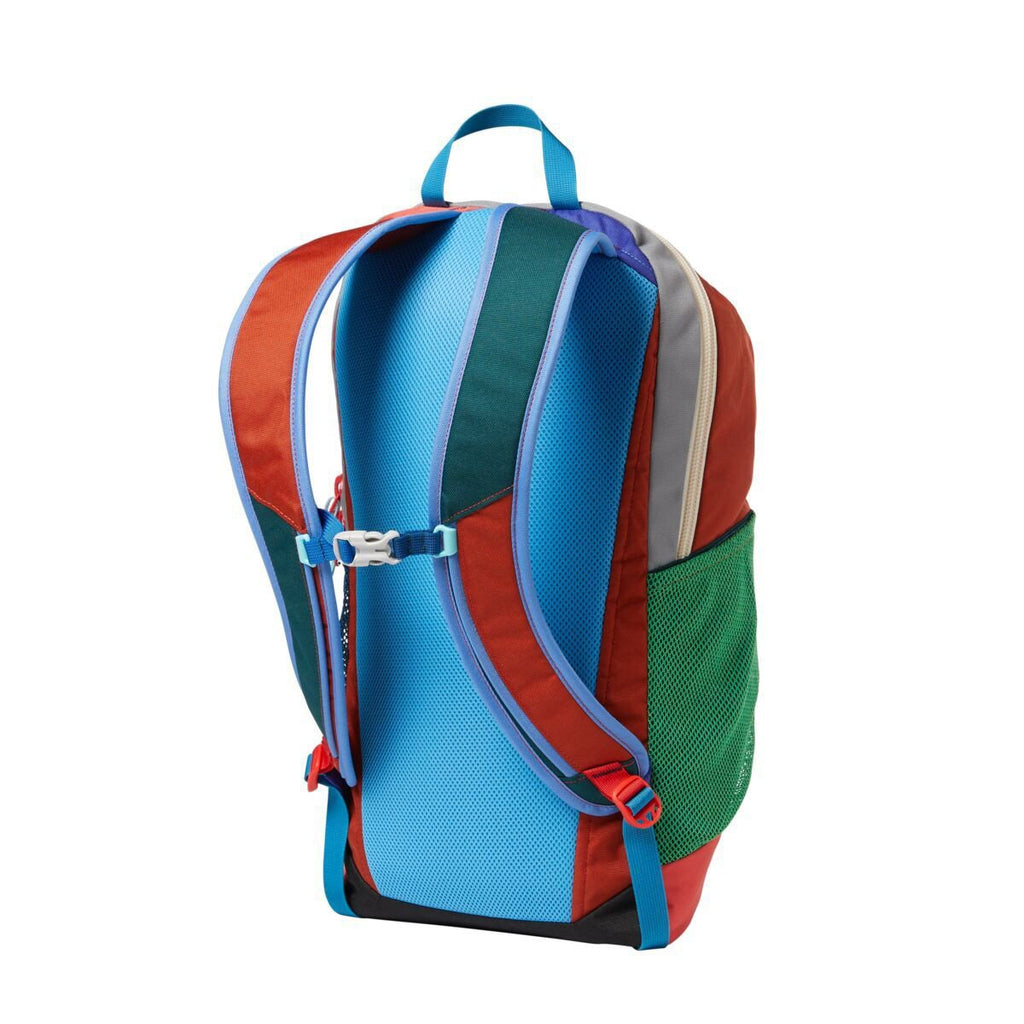 Bogota 20L Backpack - Del Día – Cotopaxiオフィシャルサイト