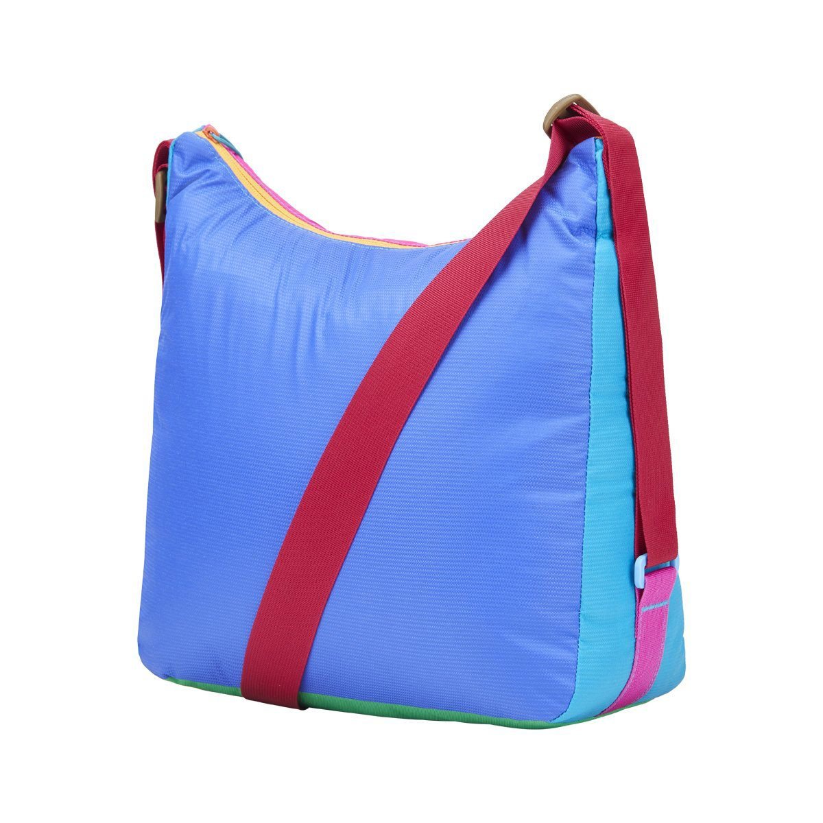 Taal Convertible Tote - Del Día