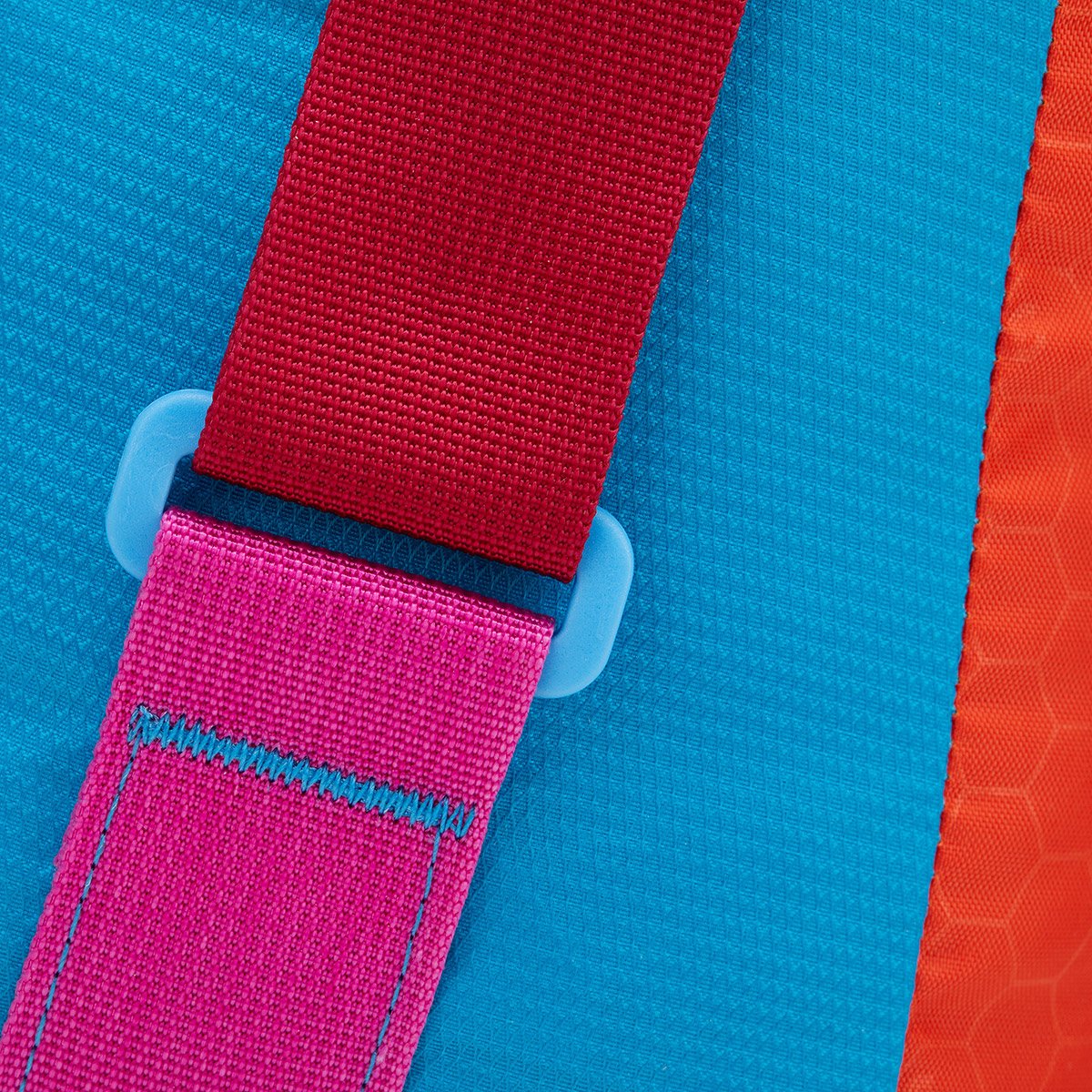 Taal Convertible Tote - Del Día