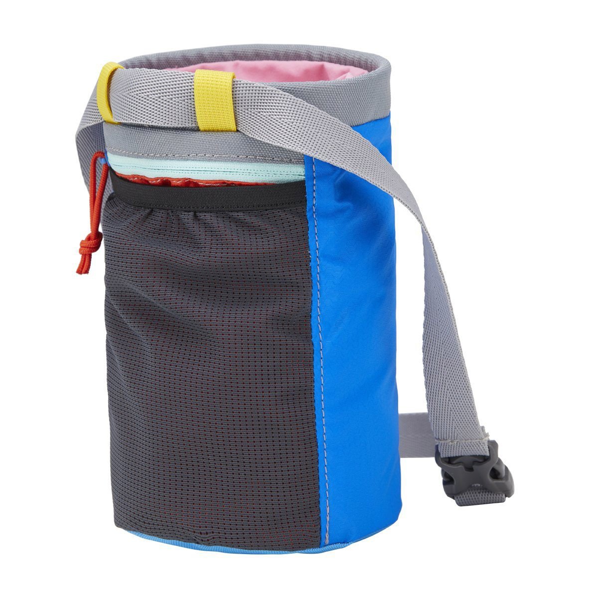 Halcon Chalk Bag - Del Día