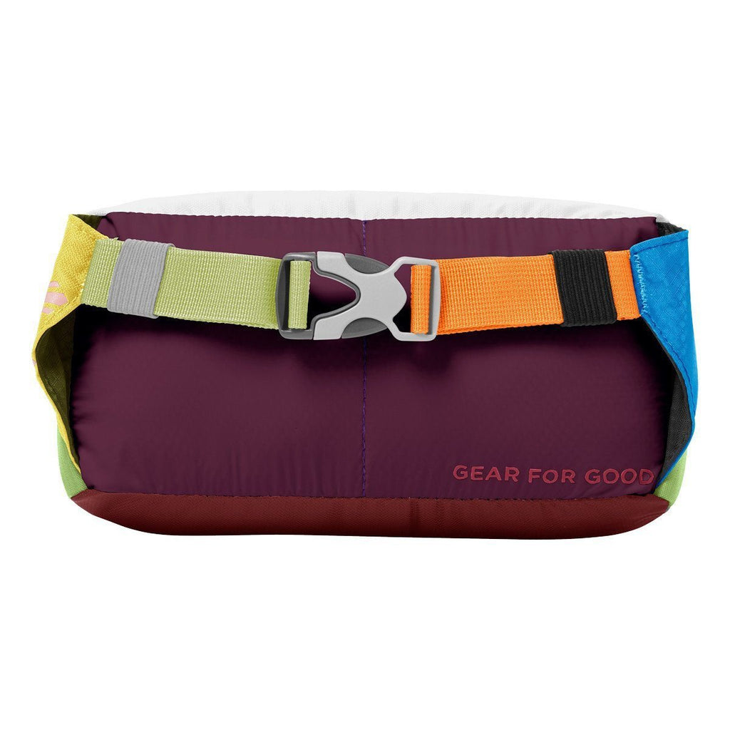 Cotopaxi bataan 2025 3l fanny pack