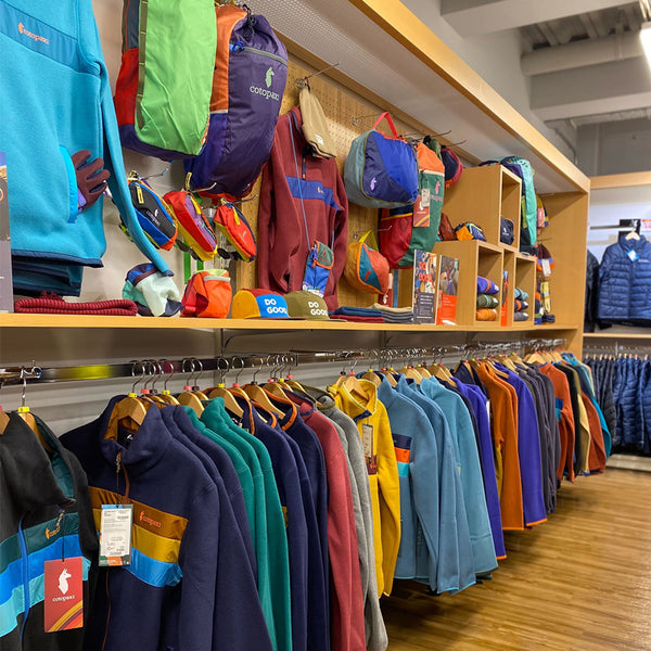 L-breath福岡天神店で取り扱いがスタートしました！